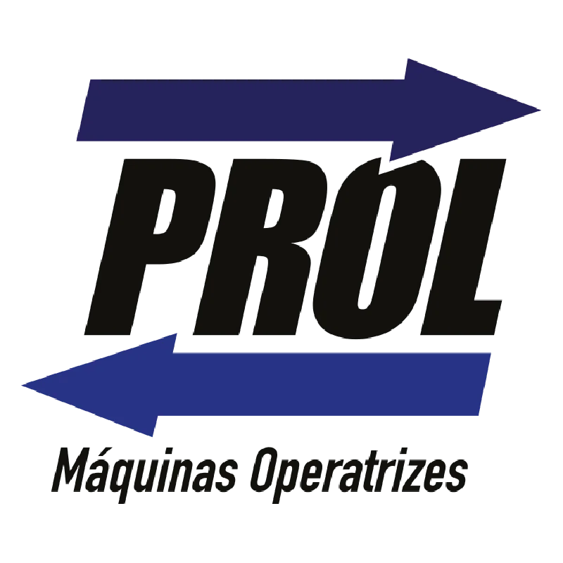 Prol Máquinas